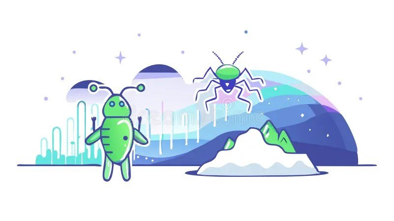 Thematic Analysis Reveals Leadership, Morality, and Interspecies Conflict Dynamics